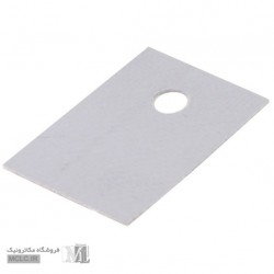 عایق سیلیکون TO-220 عایق سیلیکون TO-220