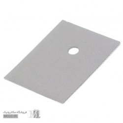 عایق سیلیکون TO-3P , TO-247 عایق سیلیکون TO-3P , TO-247