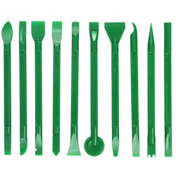 ست 10 عددی قاب بازکن پلاستیکی TE-A041