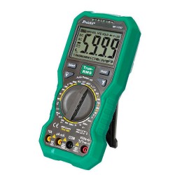 مولتی متر فول فانکشن پروسکیت MT-1707