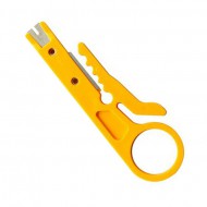 سیم لخت کن و پانچر ترمینال انگشتی سیم لخت کن و پانچر ترمینال انگشتی