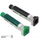 چسب UV سبز جوهر پوششی بردترمیم کننده ابزار و تجهیزات الکترونیک