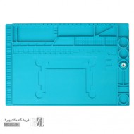 پد تعمیرات سیلیکون V55 مخصوص تعمیرات الکترونیک پد تعمیرات سیلیکون V55 مخصوص تعمیرات الکترونیک