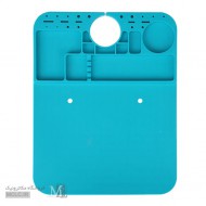 پد لوپ و میکروسکوپ سیلیکونی V65 پد لوپ و میکروسکوپ سیلیکونی V65