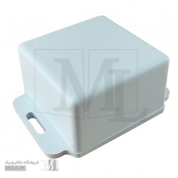 باکس پلاستیکی دیواری 5x5x3