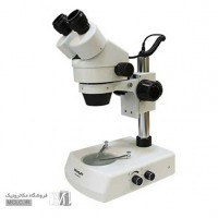 میکروسکوپ | لوپ دو چشمی یاکسون YX-AK12 ابزار و تجهیزات الکترونیک