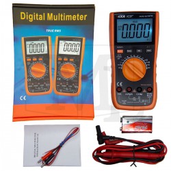 مولتی متر اتورنج ویکتور +VC97 پلاس