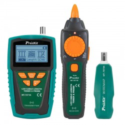 ست ردیاب و تستر شبکه دیجیتال پروسکیت MT-7071N