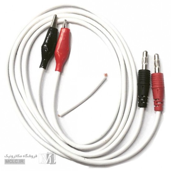 پراب منبع 10 آمپر سانشاین SS-911 ابزار و تجهیزات الکترونیک