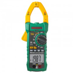 مولتی متر کلمپی AC DC مستک MS2115A