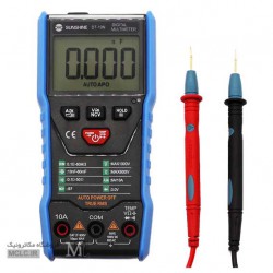 مولتی متر هوشمند سانشاین DT-19N مولتی متر هوشمند سانشاین DT-19N
