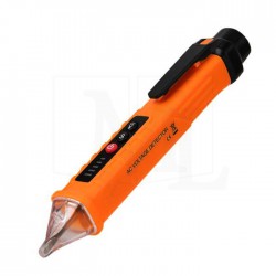 فاز تستر غیرتماسی وبر WEBER