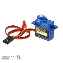 سرو موتور SG90 | SG92 | SG92R