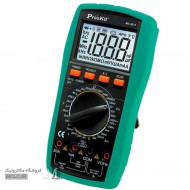 مولتی متر و LCR متر پروسکیت MT-5211 تایوانی مولتی متر و LCR متر پروسکیت MT-5211 تایوانی