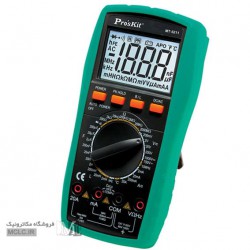 مولتی متر و LCR متر پروسکیت MT-5211 تایوانی