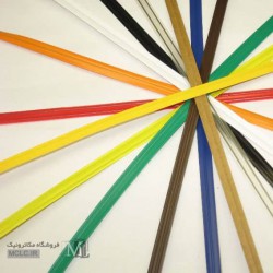 بست سیم - کلاف 200 یاردی بست سیم - کلاف 200 یاردی