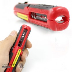 سیم لخت کن یونیورسال WB-575 وبر