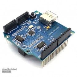 شیلد USB به هاست آردوینو