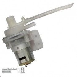 پمپ آب کوچک 12 ولت - استوک