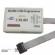 پروگرامر XILINX FPGA با کابل USB ابزار و تجهیزات الکترونیک