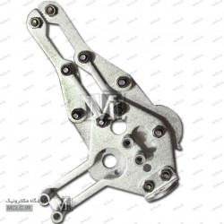 بازو رباتیک - گریپر فلزی