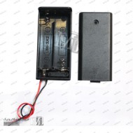 جاباتری نیم قلمی کلید دار و درب دار 2 تایی جاباتری نیم قلمی کلید دار و درب دار 2 تایی