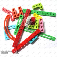 سازه | المان پلاستیکی سازه | المان پلاستیکی