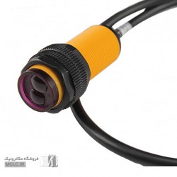 ماژول مادون قرمز تشخیص فاصله | مانع E18-D80NK