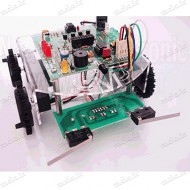 کیت آموزشی چهار ربات روبونو 2 کیت آموزشی چهار ربات روبونو 2