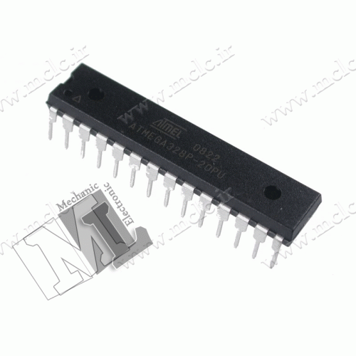 ATMEGA328-PU DIP MICROCONTROLLERS