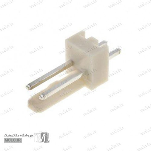 MALE PCB CONNECTOR 2PIN WIRE & WIRE SETS