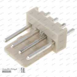 کانکتور مخابراتی 4 پین نری