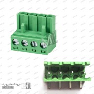 ترمینال فونیکس 4 پین رایت ترمینال فونیکس 4 پین رایت