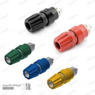 مادگی فیش موزی | جک پنلی مخروطی TB4 مادگی فیش موزی | جک پنلی مخروطی TB4