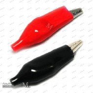 گیره سوسماری کوچک گیره سوسماری کوچک