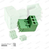 ترمینال فونیکس 3 پین رایت ترمینال فونیکس 3 پین رایت