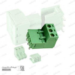 ترمینال فونیکس 3 پین رایت