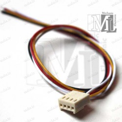 کانکتور مخابراتی سیمدار 4 پین کانکتور مخابراتی سیمدار 4 پین