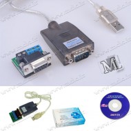 مبدل USB به RS485 مبدل USB به RS485