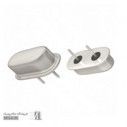 کریستال کوتاه 6.000000MHZ