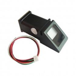 ماژول اثر انگشت FPM10A