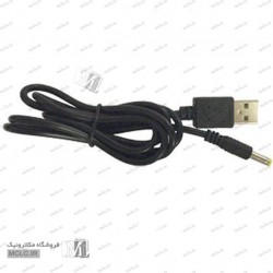 کابل USB مخصوص تغذیه ORANGE PI کابل USB مخصوص تغذیه ORANGE PI