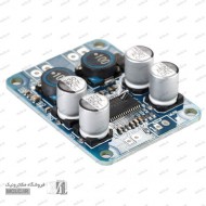 ماژول آمپلی فایر 60 وات مونو TPA3118 ماژول آمپلی فایر 60 وات مونو TPA3118
