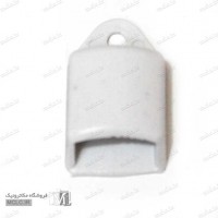 گیره پلاستیکی مخصوص ریل LED شاخه ای گیره پلاستیکی مخصوص ریل LED شاخه ای