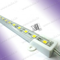 گیره پلاستیکی مخصوص ریل LED شاخه ای گیره پلاستیکی مخصوص ریل LED شاخه ای