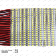 LED SMD 2835 شاخه ای فیبری سفید | نازک 5mm
