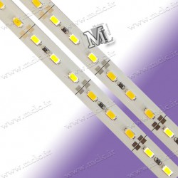 LED SMD 5630 شاخه ای با نور ترکیبی مهتابی و آفتابی تک لاین  - پنجاه عددی