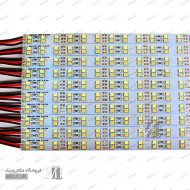 LED SMD 2835 شاخه ای با نور ترکیبی مهتابی و آفتابی - دولاین LED SMD 2835 شاخه ای با نور ترکیبی مهتابی و آفتابی - دولاین