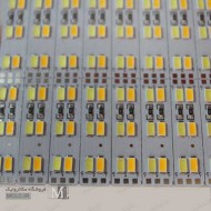 LED SMD 5630 شاخه ای با نور ترکیبی مهتابی و آفتابی - دولاین LED SMD 5630 شاخه ای با نور ترکیبی مهتابی و آفتابی - دولاین