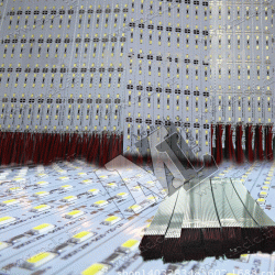 LED SMD 5630 شاخه ای پرنور - اصلی و اورجینال LED SMD 5630 شاخه ای پرنور - اصلی و اورجینال